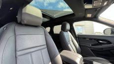Land Rover Range Rover Evoque 2.0 D200 Dynamic HSE 5dr Auto Diesel Hatchback